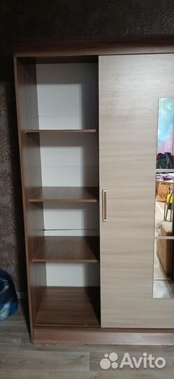Шкаф купе бу