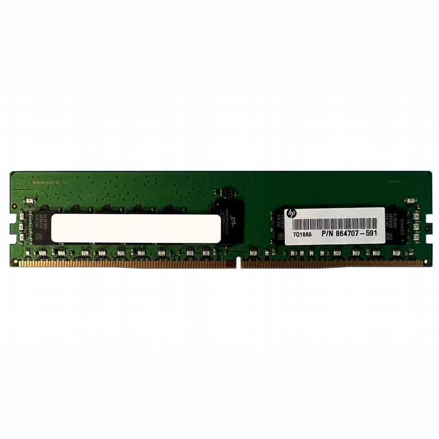 [864707-591] Оперативная Память Hp Ddriv 16gb 864707-591