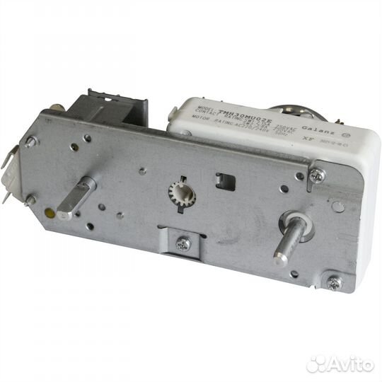 Тарелка для микроволновой печи 30 см