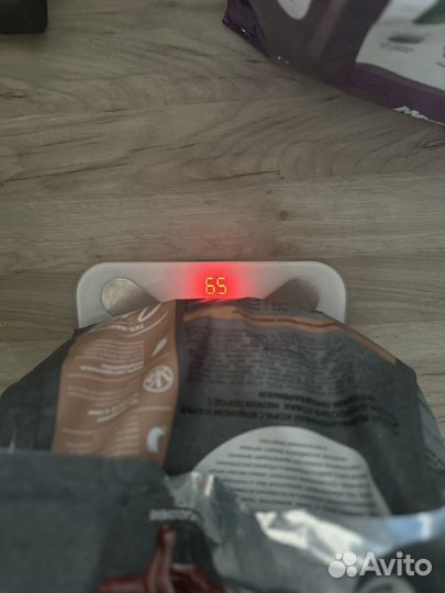 Корм сухой для собак AlphaPet (ягненок с рисом)