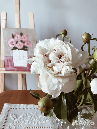 Катина акрил