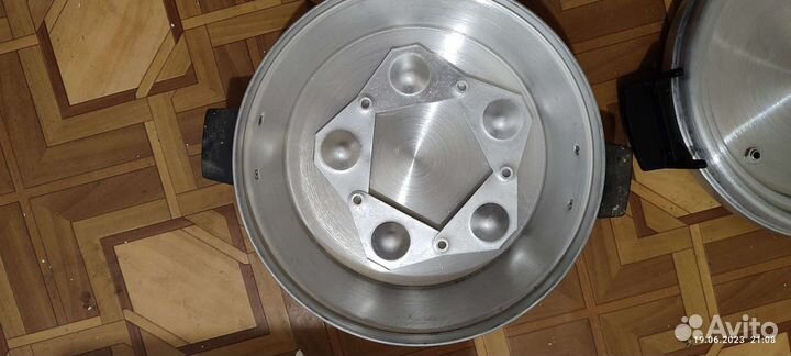 Электро печь 