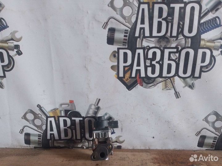 Suzuki grand vitara клапан егр