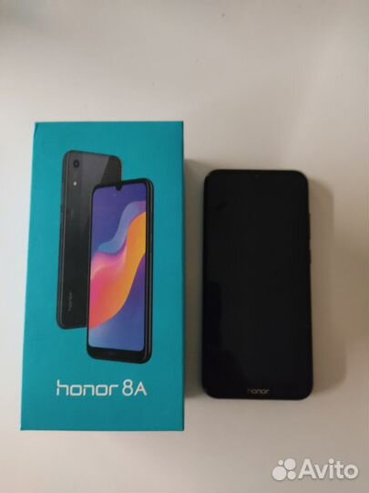 Продам Хонор 8 А