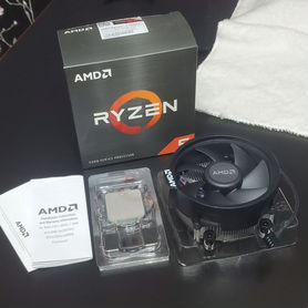 Amd ryzen 5 5600X