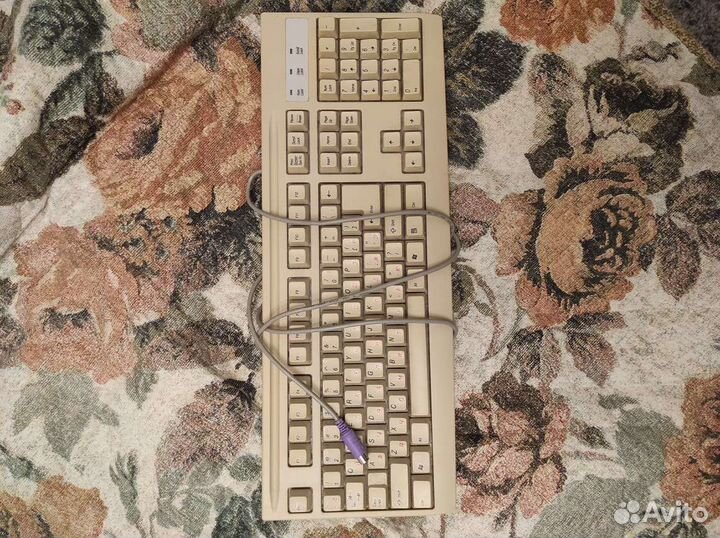 Клавиатура