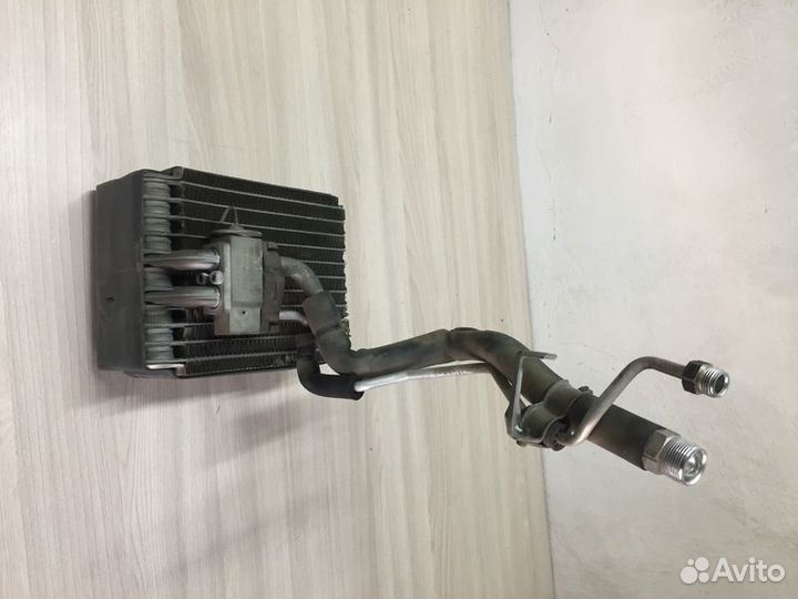 Испаритель кондиционера Toyota Ipsum SXM10 с1996-2