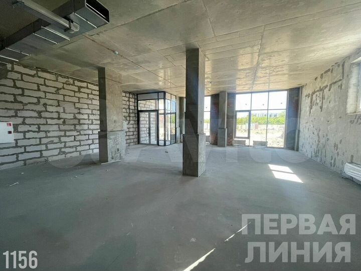 Сдам торговое помещение, 155.9 м²
