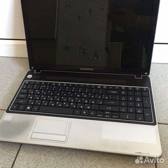 EMachines e640