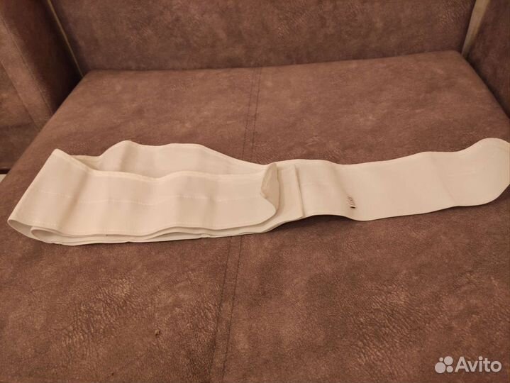 Бандаж фест 2 в 1 дородовой и послеродовой