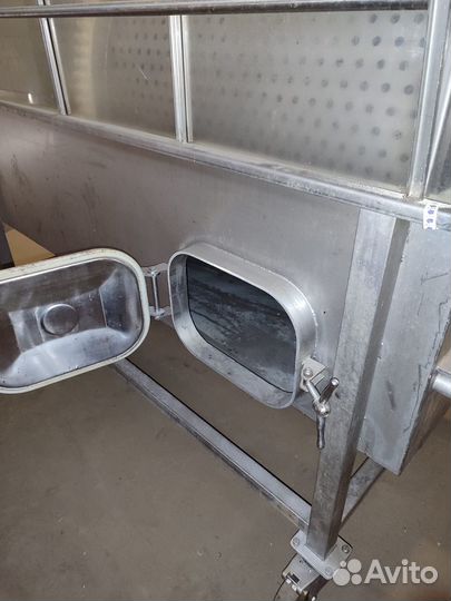 Овощемойка