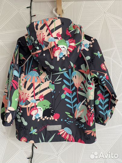 Куртка reima 98 ветровка