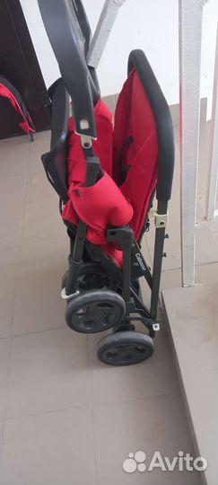 Коляска детская