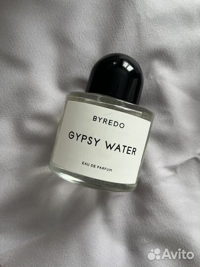 Парфюм женский