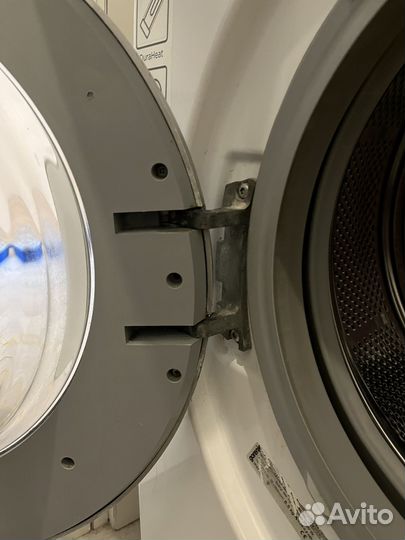 Стиральная машина узкая Gorenje MV6623N/S