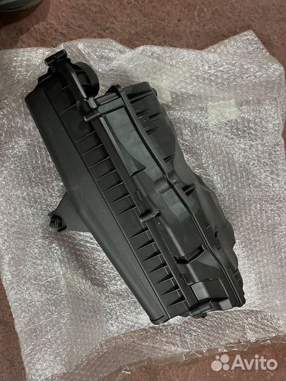 Корпус воздушного фильтра peugeot/citroen