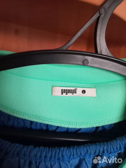 Пальто лёгкое летнее женское размер L