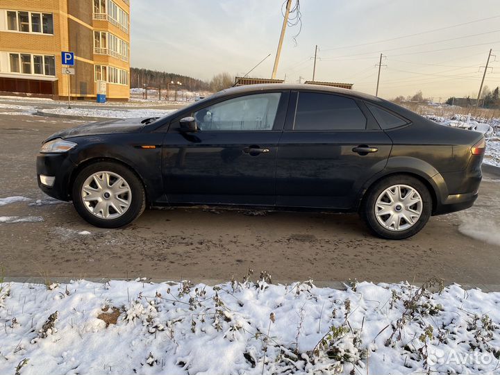 Ford Mondeo 2.0 МТ, 2008, 235 000 км