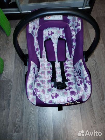 Автолюлька от 0