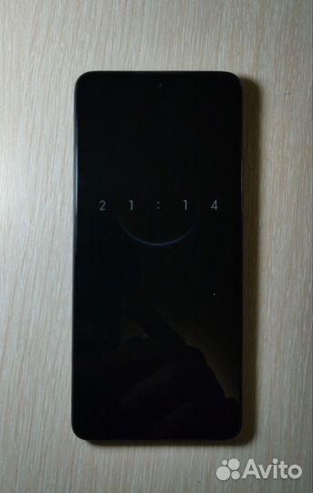Xiaomi Redmi Note 11 Pro, 8/128 ГБ