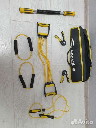 Гири парные по 16 кг