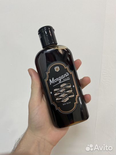 Тоник morgans