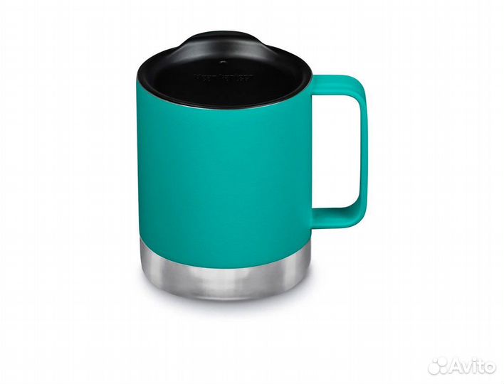 Термокружка camp mug klean kanteen 355 ml