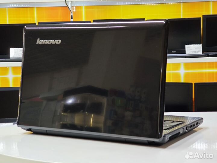 Ноутбук Lenovo 15.6