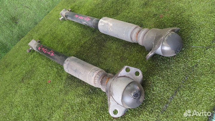 Амортизаторы пара задние Audi A1 caxa 2011