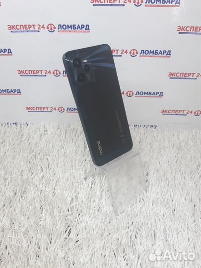 realme C35, 4/64 ГБ