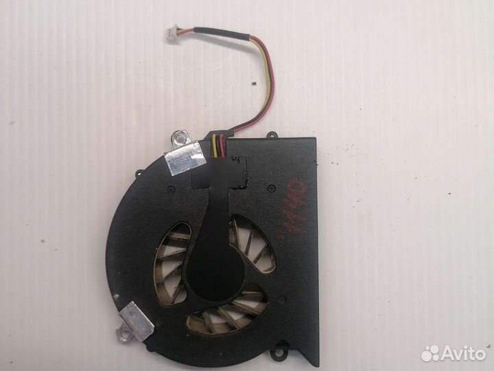 Кулер для ноутбука Acer Aspire 5520 5315 5220 5310