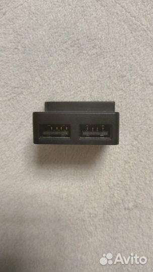 Адаптер с USB для mavic 2 pro
