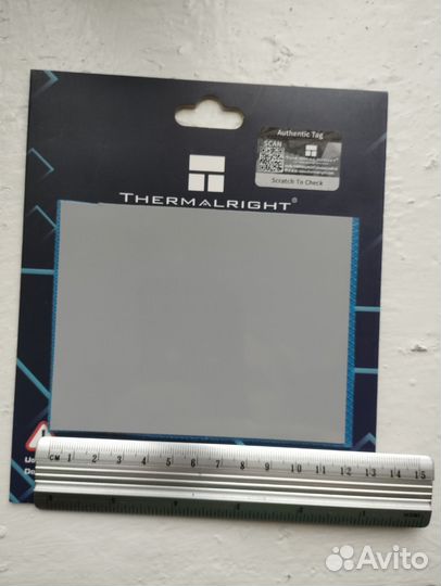 Термопрокладка thermalright