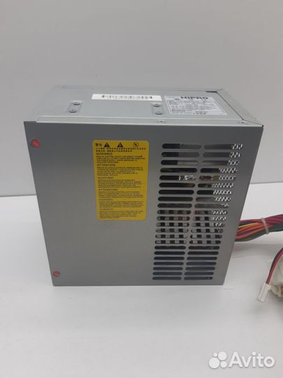 Блок питания hipro HP-D2808F3P 280W
