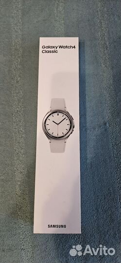 Samsung galaxy watch 4 classic 42mm