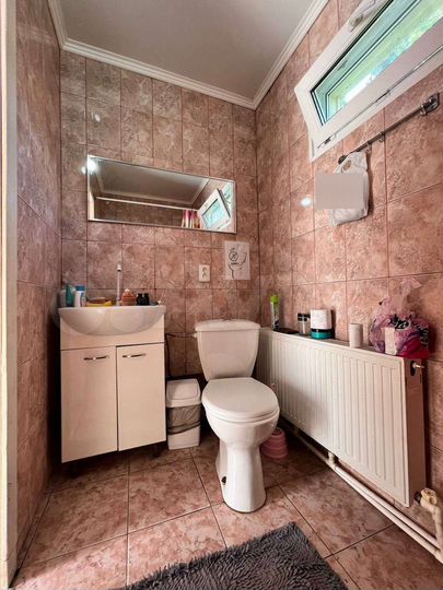 Комната 20 м² в 1-к., 1/1 эт.