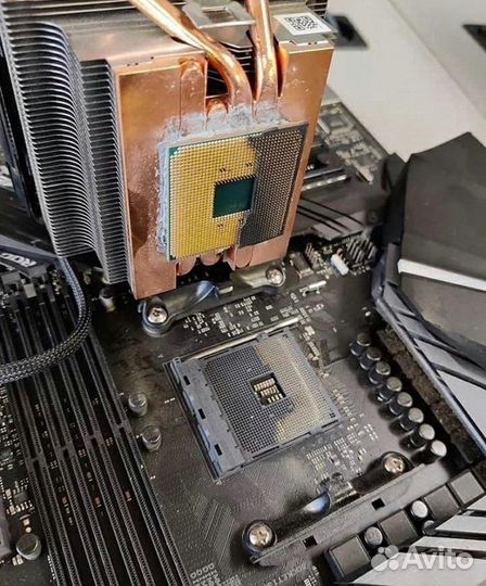 Компьютерный мастер Частник Установка Windows