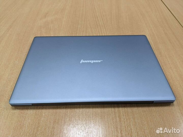 Ноутбук Jumper 2022