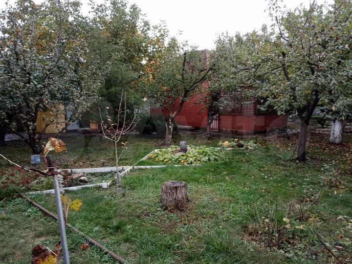 Участок 11 сот. (СНТ, ДНП)
