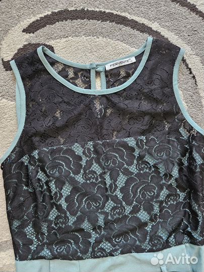 Вещи пакетом 42-44р