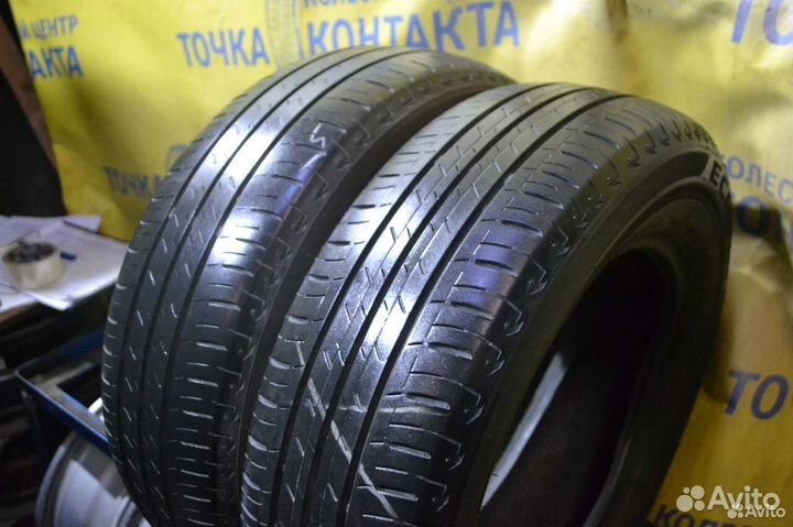 Bridgestone Ecopia EP150 195/65 R15