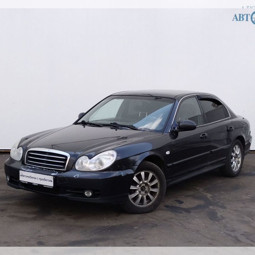 Купить Hyundai Sonata 🚘 от 95 000 ₽ в Воронежской области