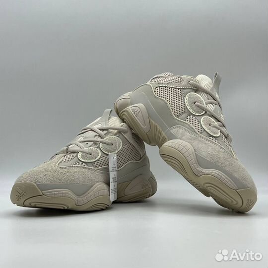 Кроссовки Adidas Yeezy 500