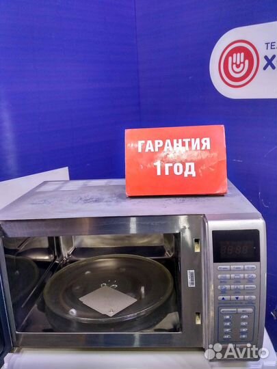 Микроволновая печь бу Elenberg