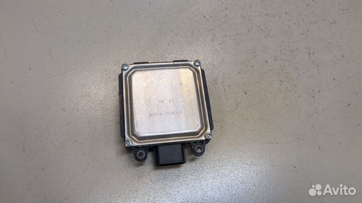 Датчик слепых зон Ford Edge, 2020