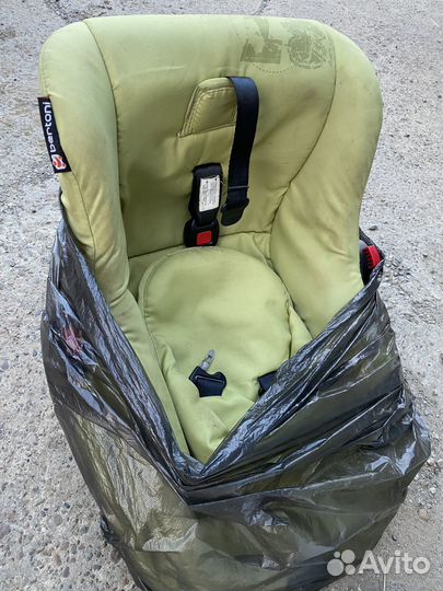 Автолюлька