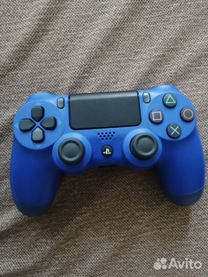 Джойстик Sony PS4