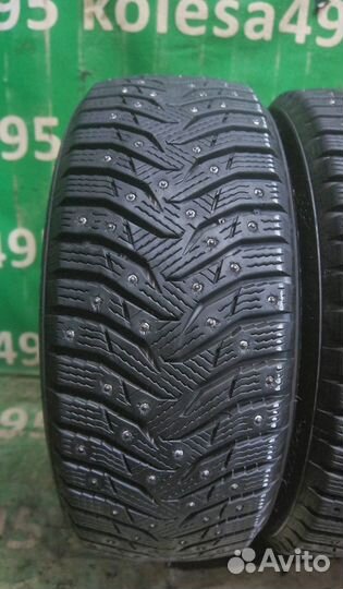 Kumho WinterCraft ice Wi31+ 205/55 R16 94T
