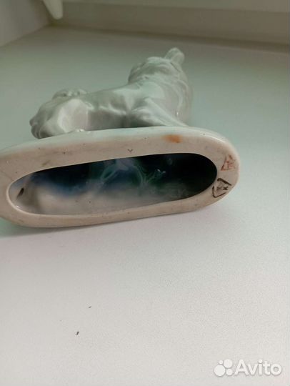 Статуэтки СССР