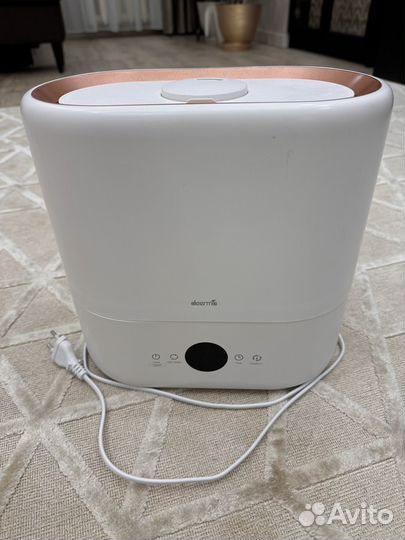 Увлажнитель воздуха
